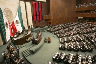 camara diputados