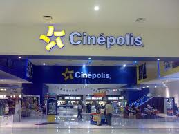 cinepolis
