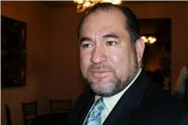 Enrique Galindo Ceballos