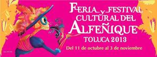 feria alfenique