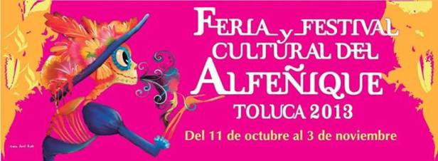 feria alfenique