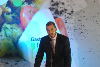 Gabriel Padilla Maya