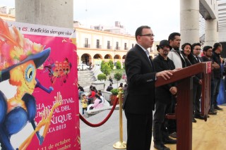 Homenaje Viva a la Muerte (3)