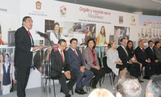 INAUGURACIÒN DE LA CASA DEL SERVIDOR PÙBLICO DEL SUTEYM (3)