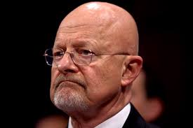 james clapper