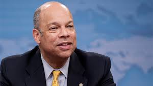 Jeh Johnson