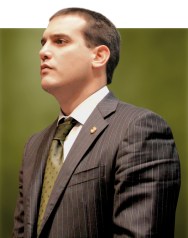 Jorge Emilio González Martínez