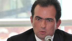 Jose Francisco Yunes