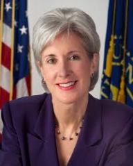 Kathleen Sebelius