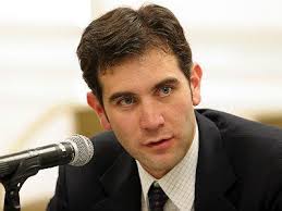 Lorenzo Córdova Vianello