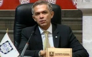 Mancera Conago