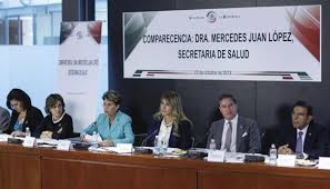 mercedes juan senado