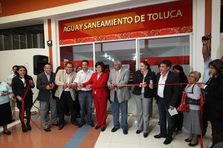 Modulo de pago de Agua (1)