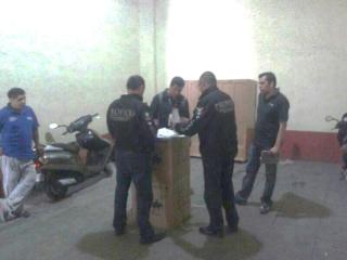 PROFECO INMOVILIZA JUGUETES 1