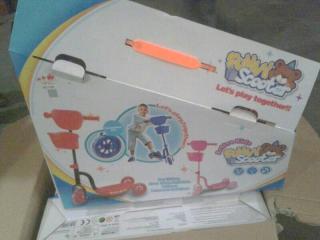 PROFECO INMOVILIZA JUGUETES 2