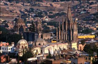 San-Miguel-Allende