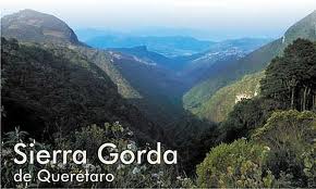 sierra gorda