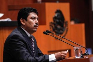 Sofío Ramírez Hernández