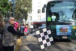 torruco TURISMO DF-ACAPULCO 2