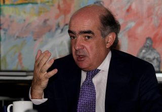 ENTREVISTA CON LUIS TÉLLEZ KUENZLER