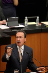 SENADO DE LA REPÚBLICA