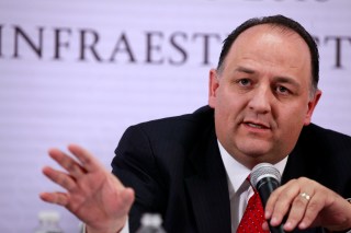 ANUNCIAN INVERSIÓN EN INFRAESTRUCTURA