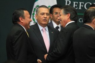 PRESENTACIÓN DE REFORMA HACENDARIA