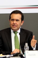 CRECIMIENTO INSUFICIENTE DEBE IMPULSAR APROBACIÓN DE REFORMAS:G