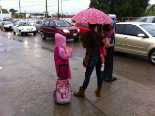 AZOTAN LLUVIAS A TABASCO