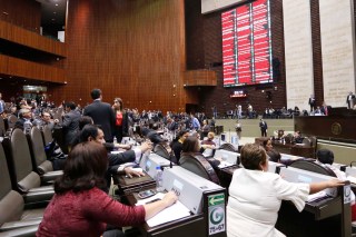 CÁMARA DE DIPUTADOS