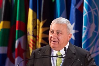 DESTACA CHUAYFFET EN LA UNESCO VIRTUDES DE REFORMA EDUCATIVA