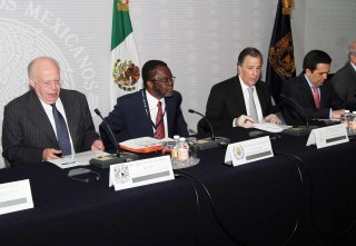 FONDOS MARINOS INTERNACIONALES