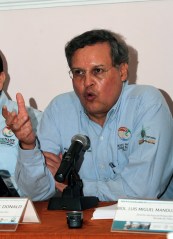 LUIS FUEYO MAC DONALD