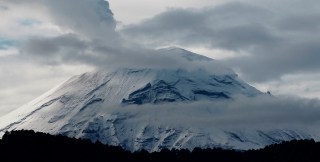 CONSECUENCIAS DEL FRÍO
