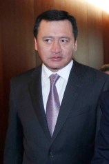 COMPARECE ANTE COMISIÓN BICAMERAL DE SEGURIDAD NACIONAL