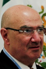 PARTICIPA EN CONFERNCIA DE NACIONES UNIDAS