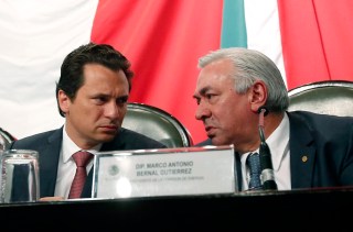 COMPARECE ANTE COMISIÓN