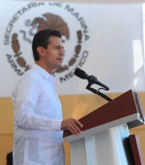 DÍA DE LA ARMADA DE MÉXICO