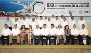 CONFERENCIA DE JUSTICIA