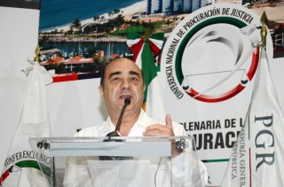 CLAUSURA DE ASAMBLEA