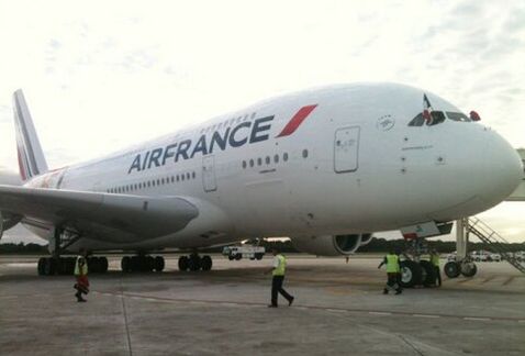 A380-Air-France-primera-Cancun