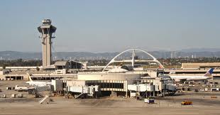 aeropuerto los angeles
