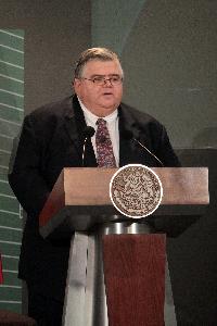 Agustín Carstens,