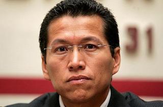 Aristóteles Núñez