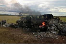 avion venezuela