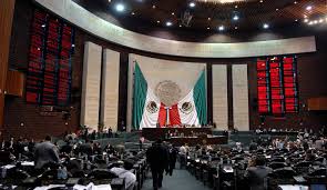 camara diputados