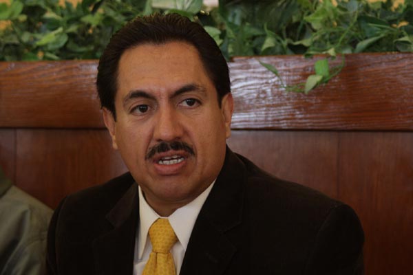 Camerino Eleazar Márquez Madrid