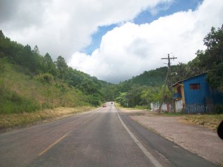 carretera