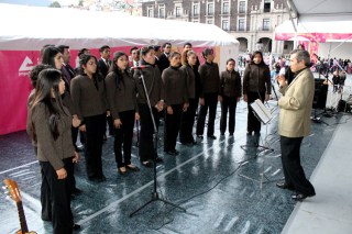 Coro de Cámara UAEM (1)