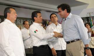 epn rios piter